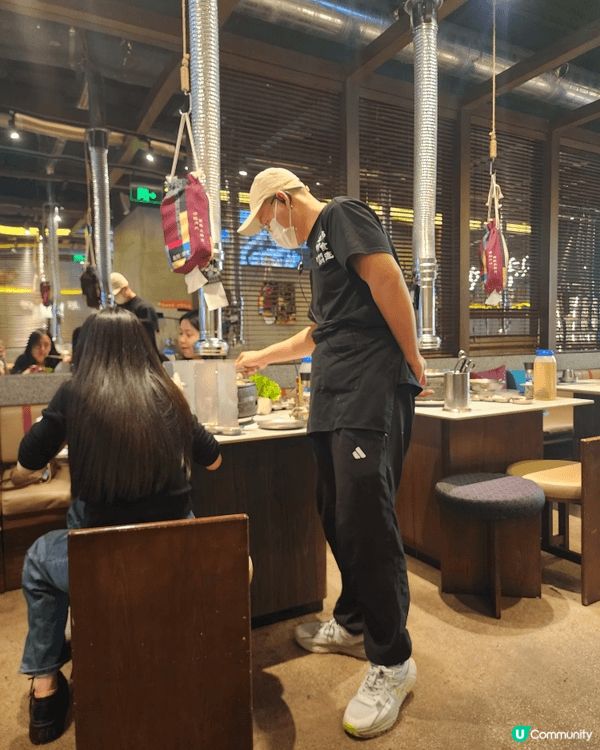 北村韓食（深圳龍華壹方天地A區1樓 L6-064）