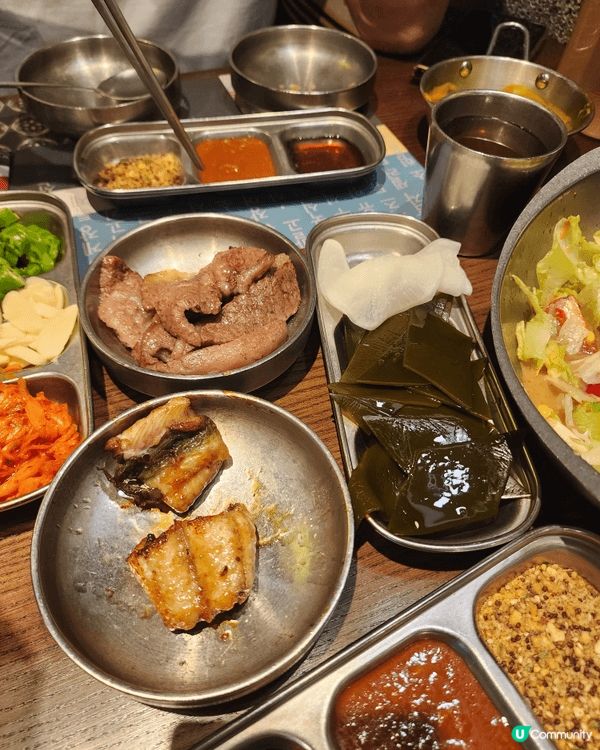 北村韓食（深圳龍華壹方天地A區1樓 L6-064）