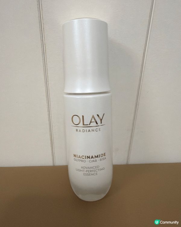Lamer 性質溫和，適合任何肌膚，非常滋潤。olay 年輕...