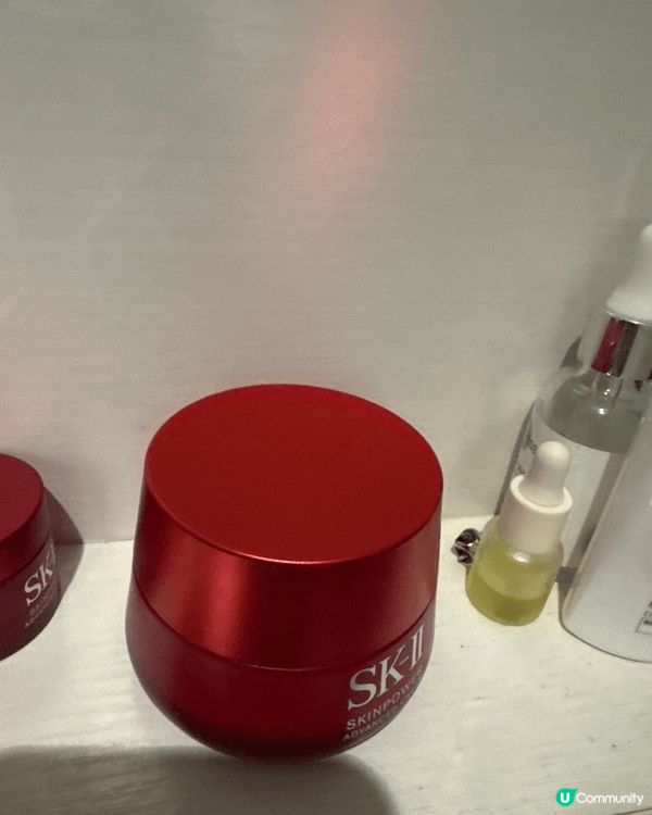 因為年紀已經去到三十歲，哩個晚上塗相當滋潤，現在的干燥天氣到...