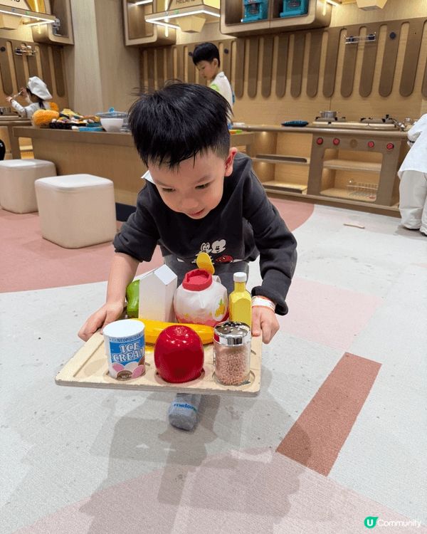 深圳KK TIME商場內Meland Club兒童樂園超夢幻...