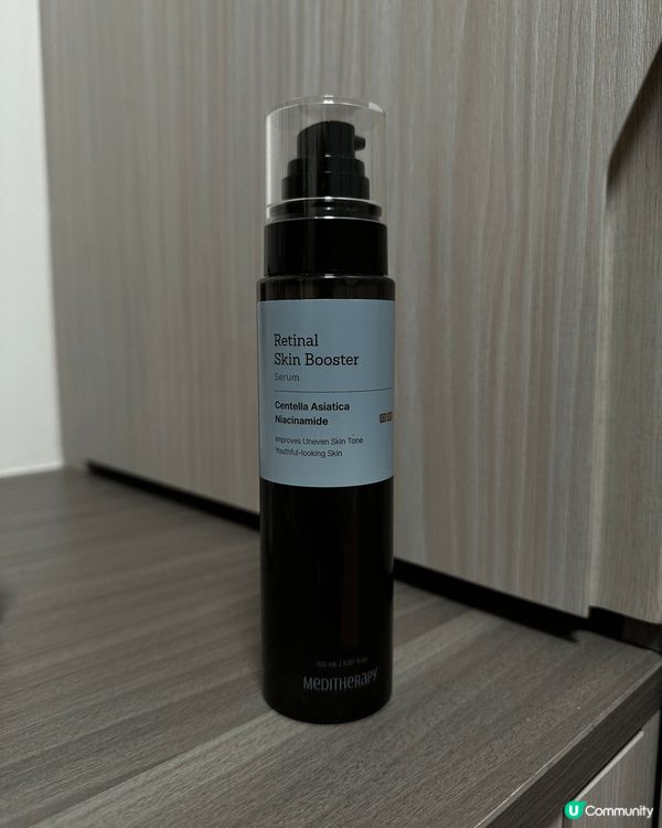 La Roche-Posay B5 Cream 對敏感皮膚友...