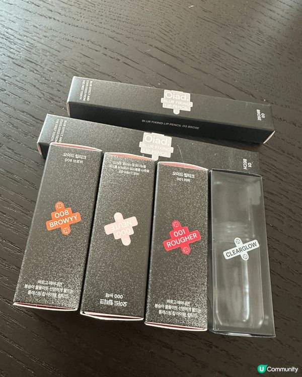 敏感皮膚適用，包裝精美，有節日氣氛，一物多用。