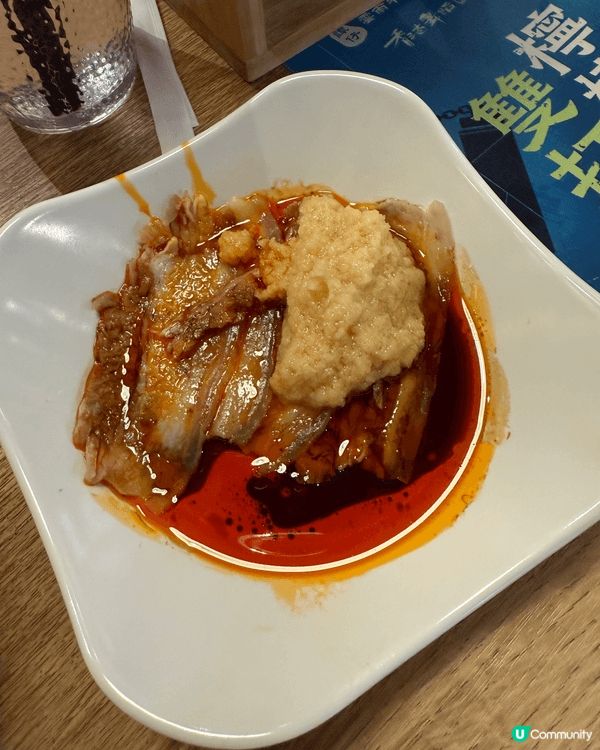 譚仔生日優惠，買一碗米線送飲品/蒜泥白肉（小），好抵食👍🏻👍...