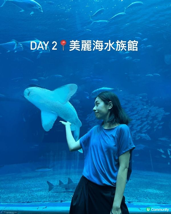 🔥 沖繩4日3夜懶人行程  