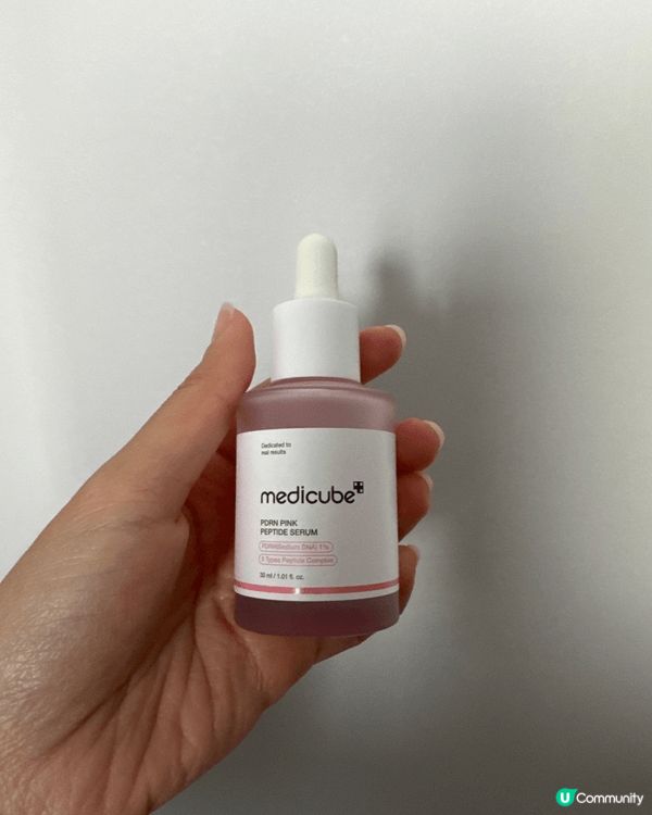 不刺激皮膚，有效修毛孔，有美白效果，價錢不貴，推介！