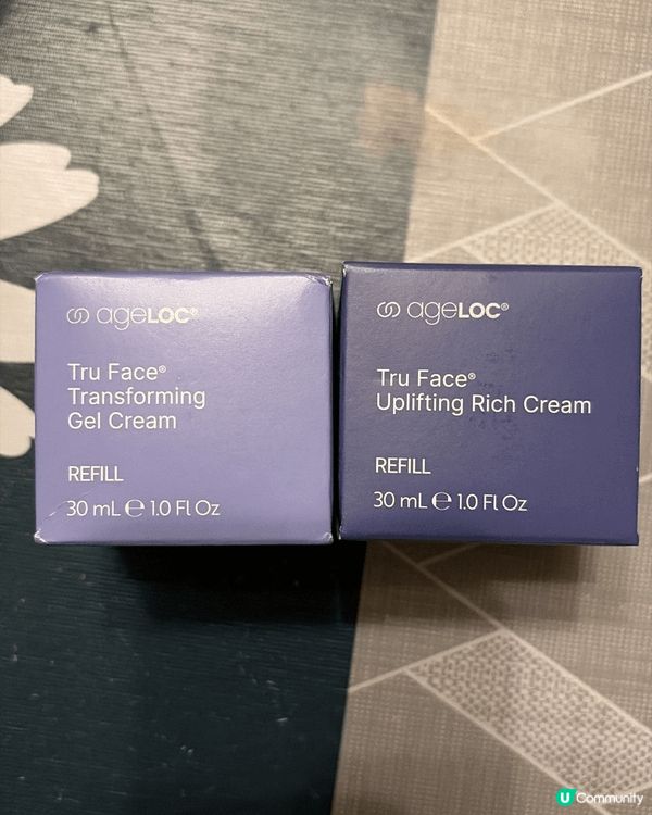 我長期使用NU SKIN 品牌。護膚品。洗髮水。護髮素。覺得...