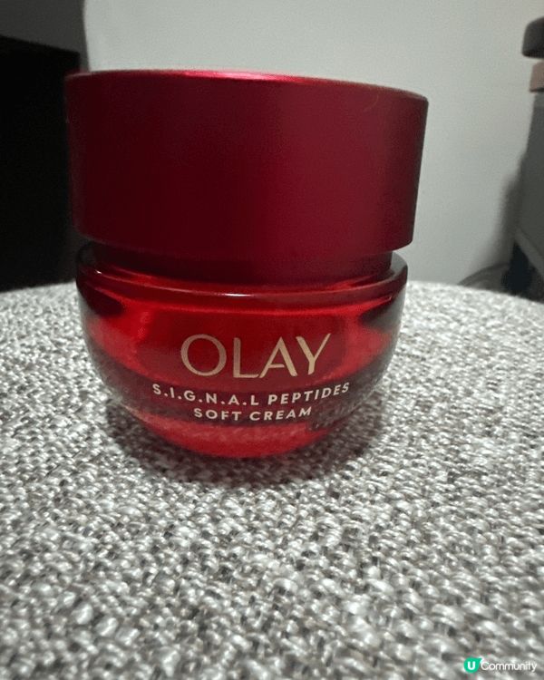 我常用的幾款護膚品，值得推薦俾大家。