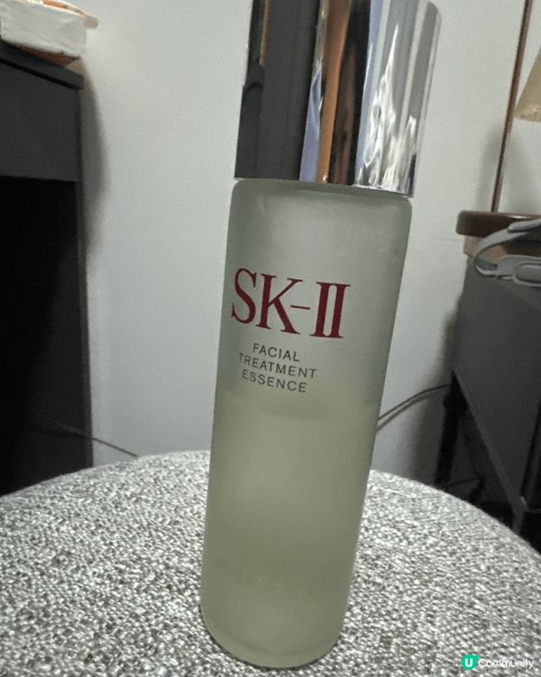 我常用的幾款護膚品，值得推薦俾大家。