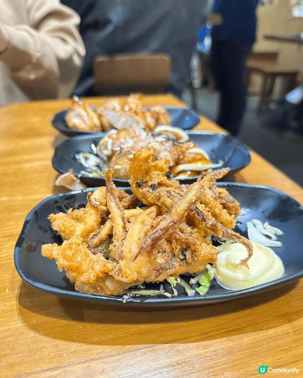 有心做的拉麵餐廳