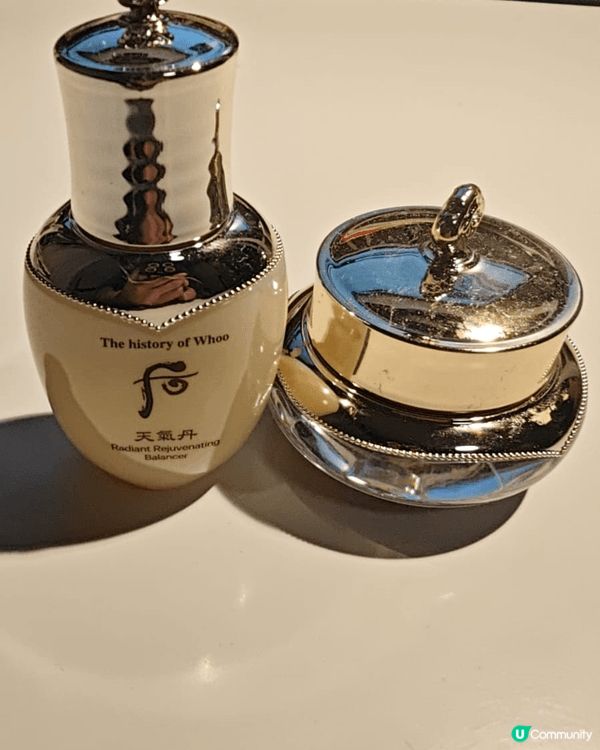 Derma:B 好潤的body cream, 十分適合乾燥的...