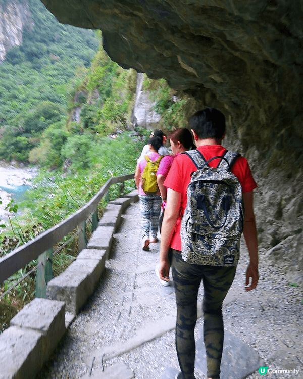 🇹🇼花蓮這裡好美，夢幻的看海景點分享給大家。位於花蓮壽豐海濱...
