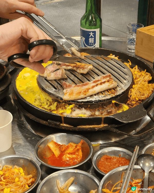 釜山美食攻略！🤤 呢轉真係由海雲臺食到西面，個胃從來都冇停過...