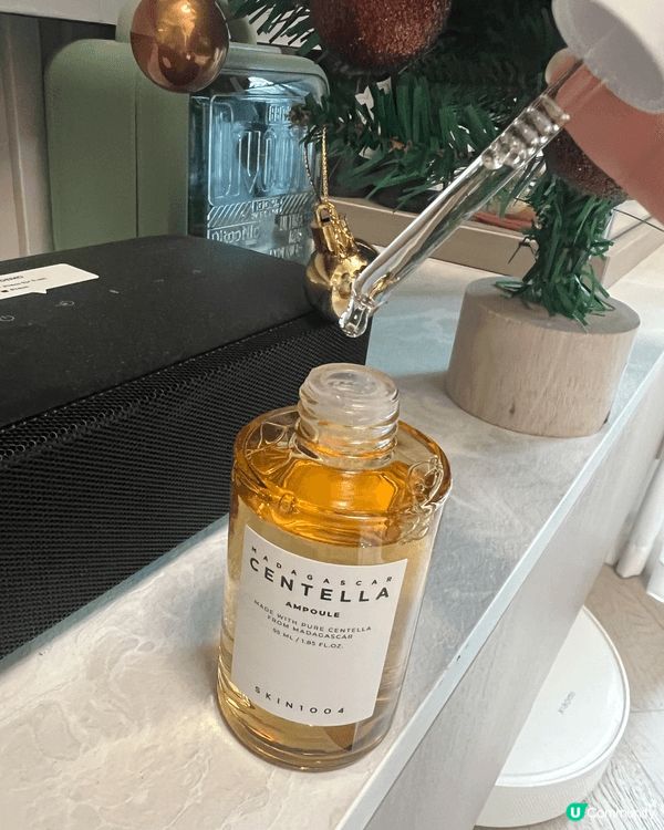近排潮流興護膚水油平衡，見天氣寒冷開始乾燥，我都特登買返支積...