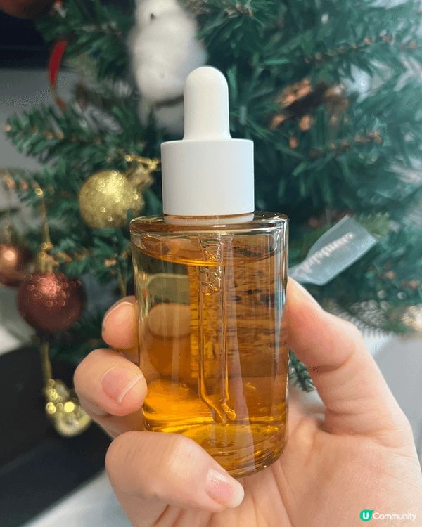 近排潮流興護膚水油平衡，見天氣寒冷開始乾燥，我都特登買返支積...