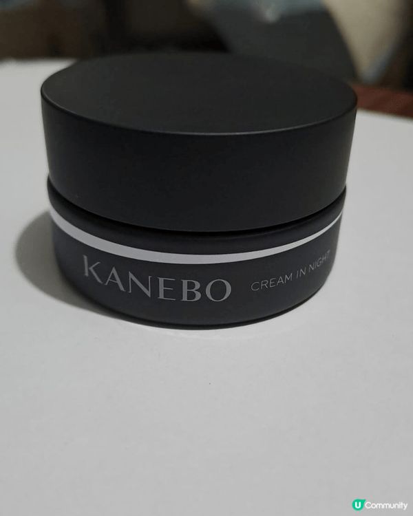 我最近推介護膚品是Kanebo 日霜和晚霜，日霜有防曬功效，...