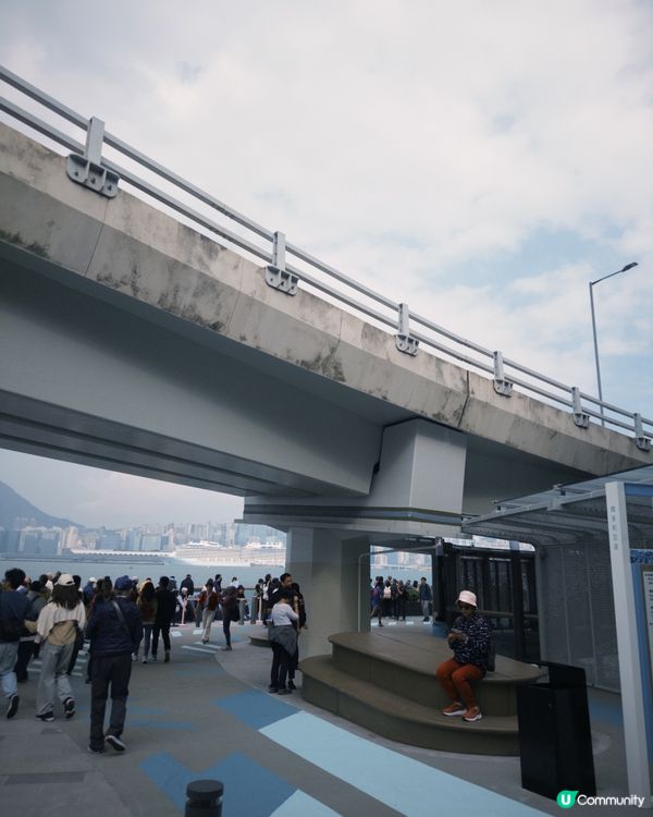 2025 最新打卡點！超刺激透明玻璃台／天空之鏡☀️