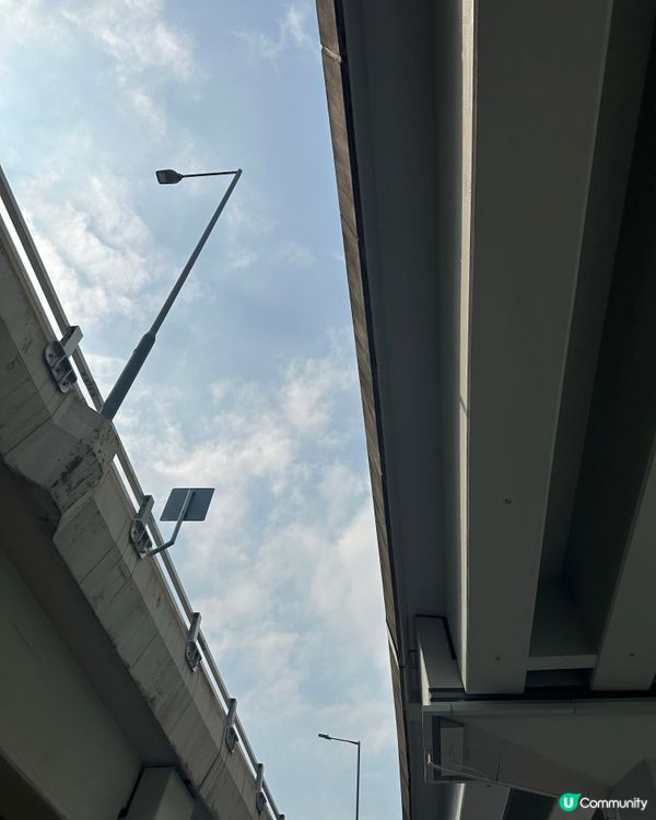 2025 最新打卡點！超刺激透明玻璃台／天空之鏡☀️