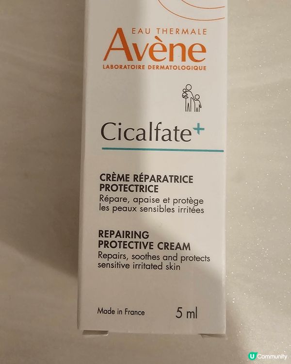 Avene 呢合套裝真係好抵！特價完之後已經半價唔止！做會員...