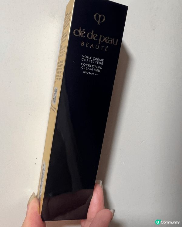 相信大家都聽過cle de peau 嘅產品好好用，不過佢產...