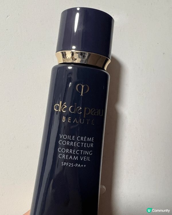 相信大家都聽過cle de peau 嘅產品好好用，不過佢產...