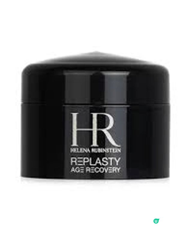 HR 黑色面霜（Re-Plasty）