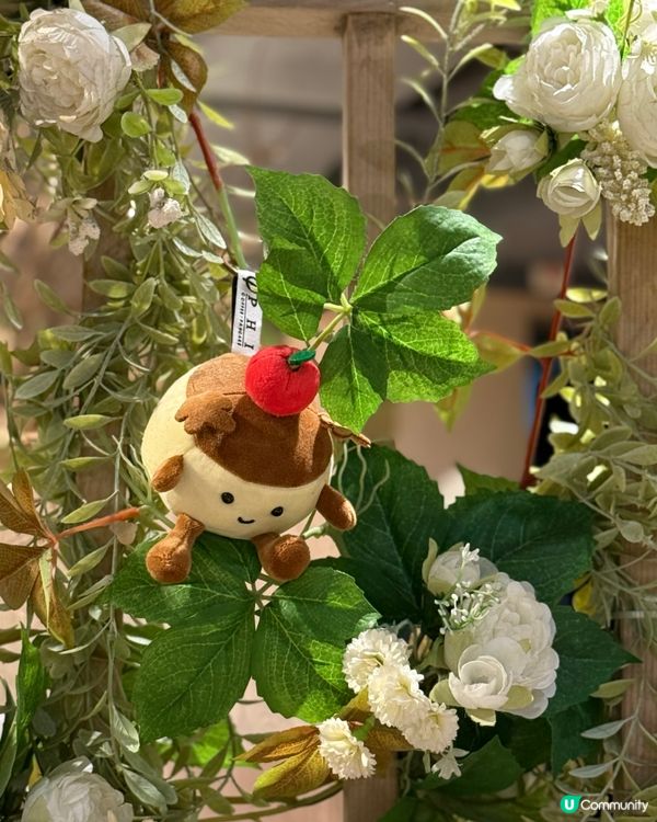 ✨聖誕大餐開箱！😋 蟹肉扁意粉超正！🦀 烤雞腿必食！🍗