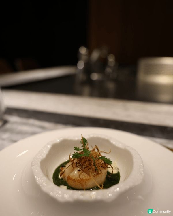 台北新寵鐵板燒❣️去咗台北東區嘅TBS剔邦饈鐵板燒食飯，真係...