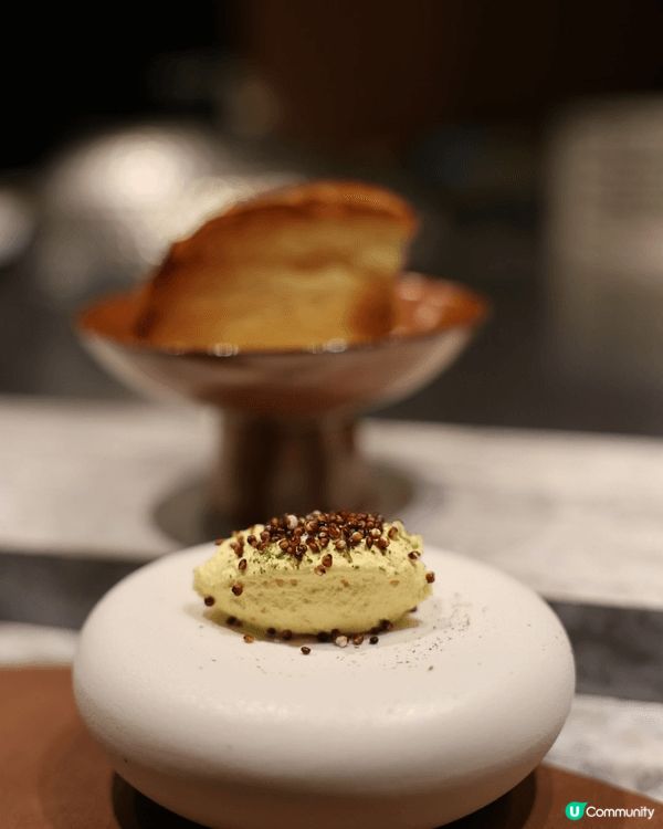 台北新寵鐵板燒❣️去咗台北東區嘅TBS剔邦饈鐵板燒食飯，真係...