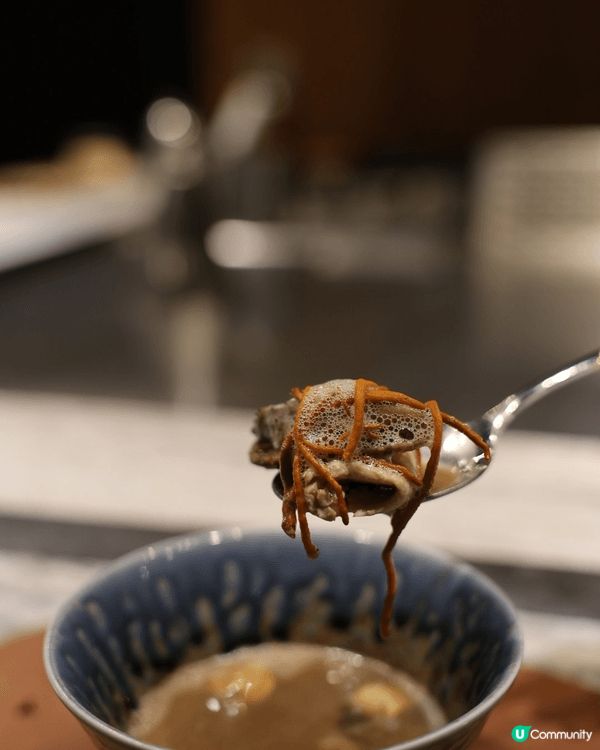 台北新寵鐵板燒❣️去咗台北東區嘅TBS剔邦饈鐵板燒食飯，真係...