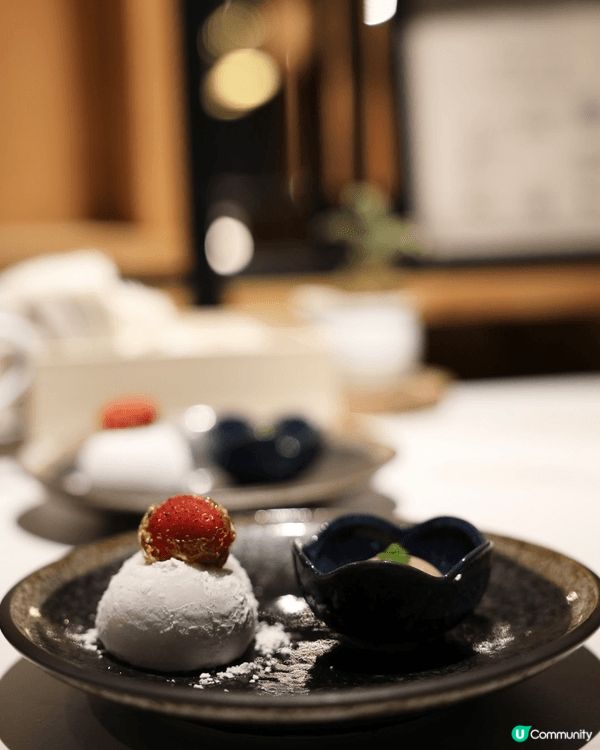 台北新寵鐵板燒❣️去咗台北東區嘅TBS剔邦饈鐵板燒食飯，真係...