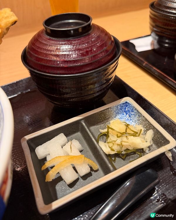 金子半之助丼王！穴子🍤爆汁🤤！