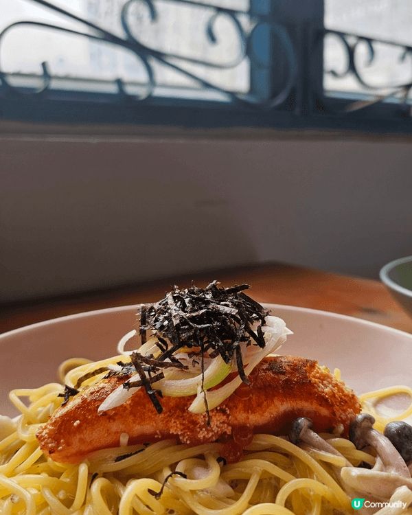 【自淘腰包探店】鰂魚涌高CP值西餐