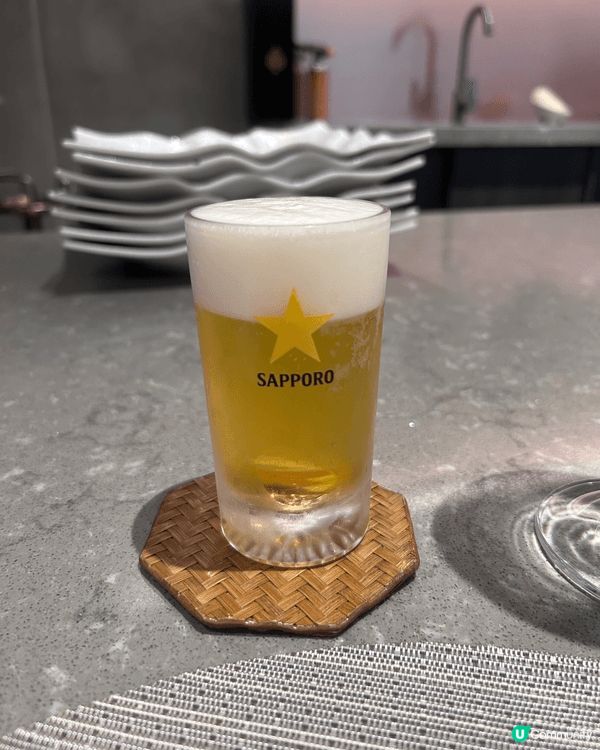 大時大節最鍾意同朋友一齊去鐵板壹Teppanichi慶祝。座...
