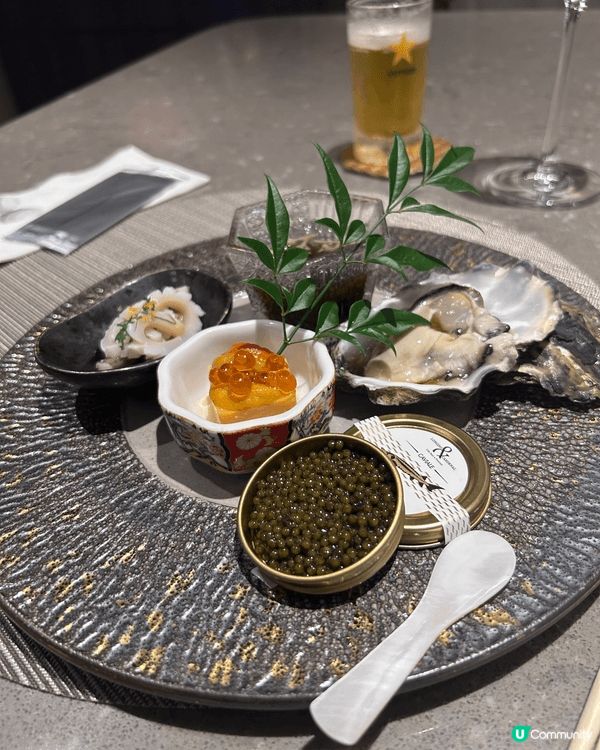 大時大節最鍾意同朋友一齊去鐵板壹Teppanichi慶祝。座...