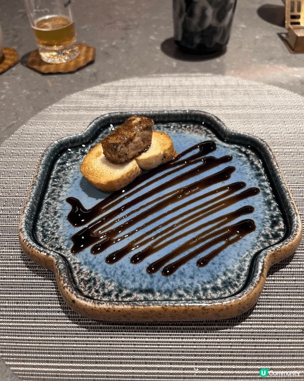 大時大節最鍾意同朋友一齊去鐵板壹Teppanichi慶祝。座...