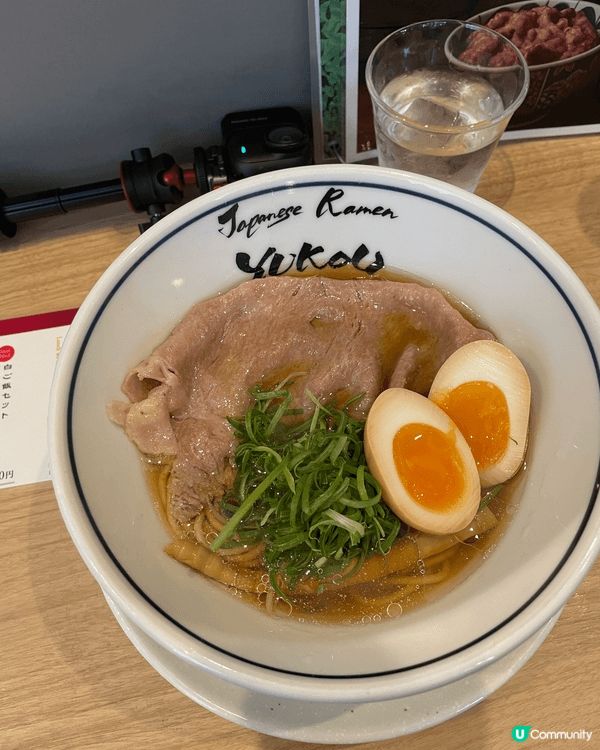 京都係一個旅行嘅好地方❤️