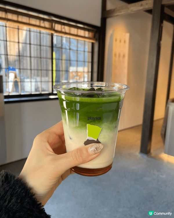 京都係一個旅行嘅好地方❤️