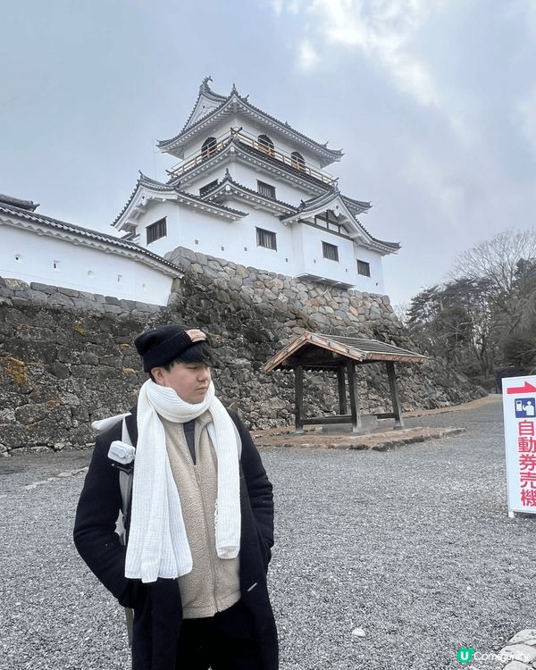 北海道超適合冬天去 雪景真係好靚 好適合打卡影靚相 滑雪比起...