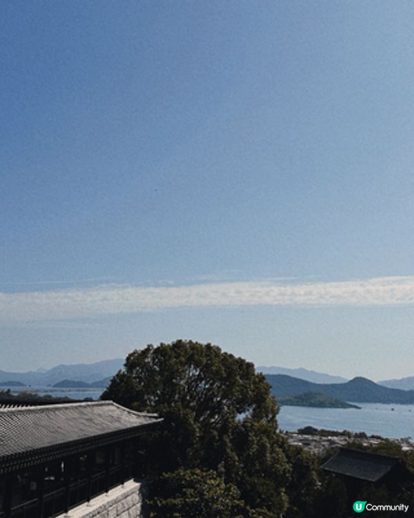 大澳/朗屏/慈山寺