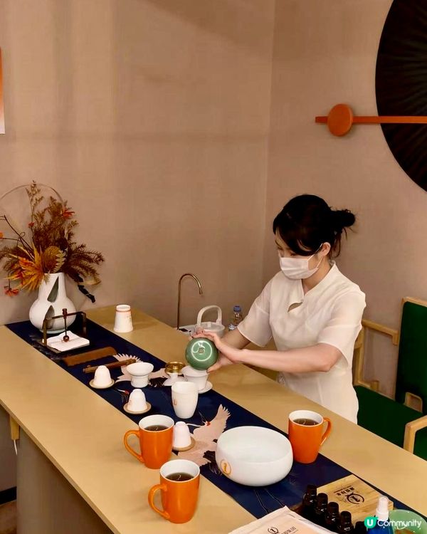 深圳超高性價比足療  ¥100+ 體驗足療加餐食 