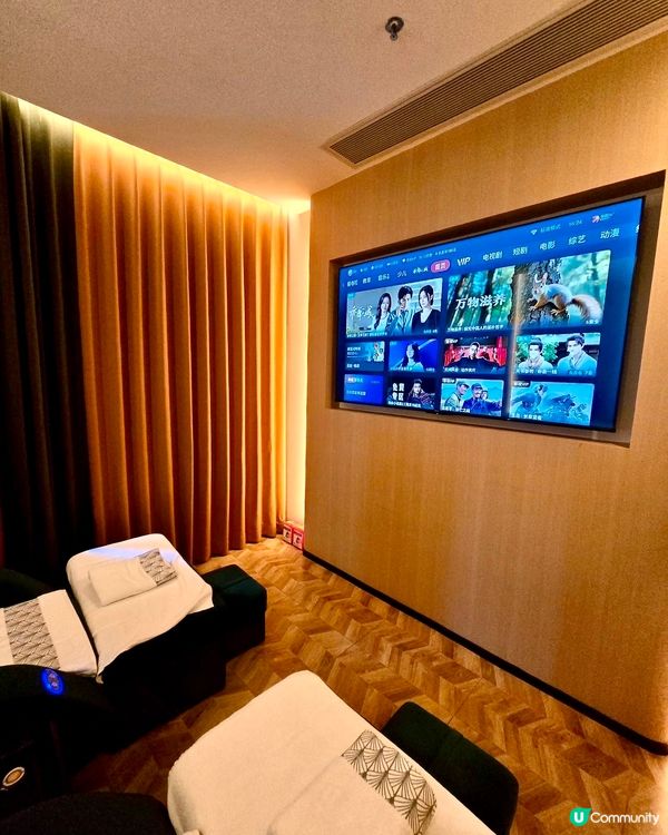 深圳超高性價比足療  ¥100+ 體驗足療加餐食 