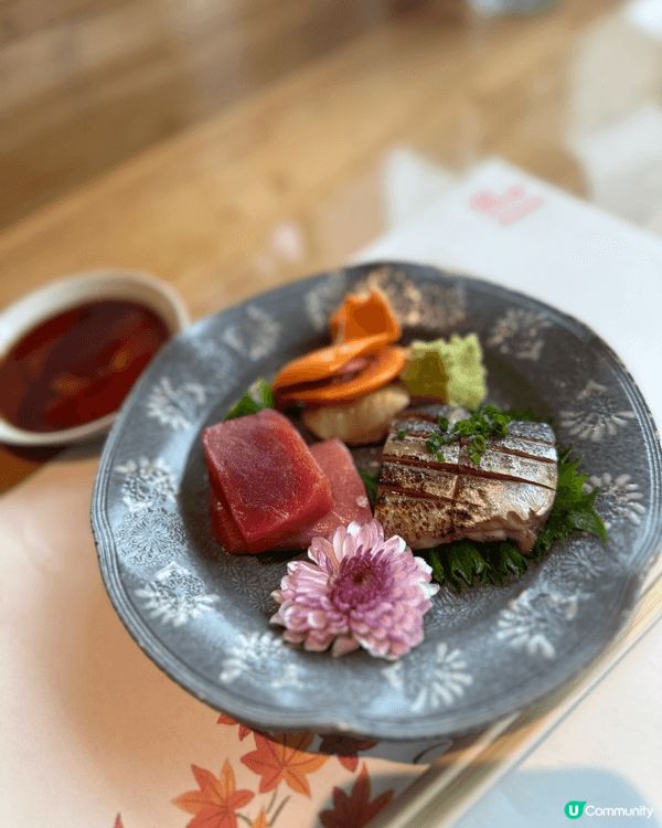 深圳omakase 隱谷，地點方便，性價比極高