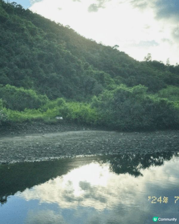 梅窩、長洲和西貢是香港的隱世之處，讓人心如止水。這裡的自然美...
