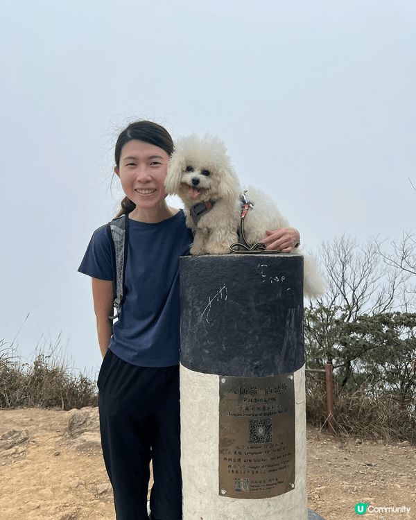 山-行山, 親自去行山可以感受自然嘅靚, 又可以鍛鍊身體, ...