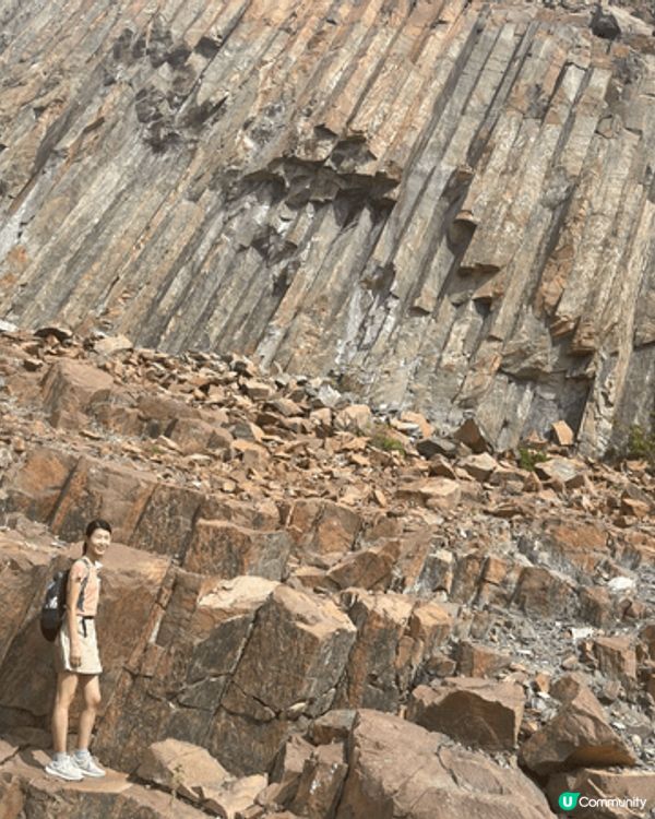 山-行山, 親自去行山可以感受自然嘅靚, 又可以鍛鍊身體, ...
