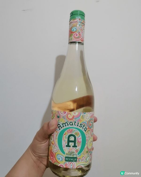 今次去左d mop新旗鑑店試佢新出既product，2好靚既...