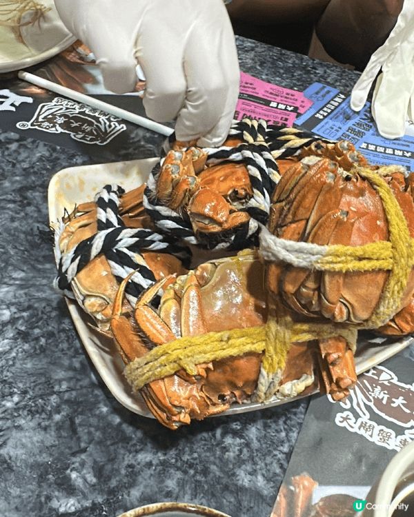 上水鳳鳴居世一醉雞湯拉面 專登入去幫襯 再試非主打鰻魚飯 好...