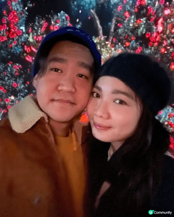有些是藝術展覽，有些是親親大自然希望在週末的時候可以有停下來...