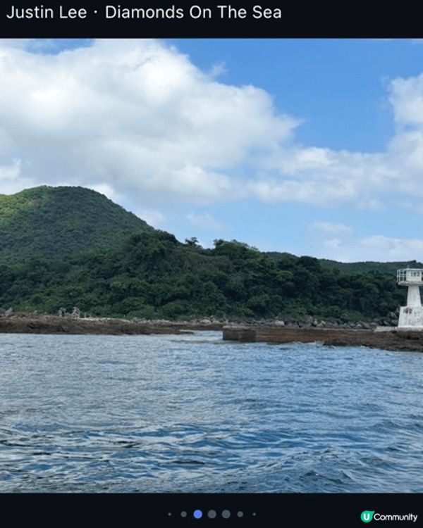生活到處都值得留下記錄，例如風靡一時的大寶冰室、偶然經過的灣...